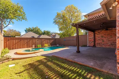 5204 Wisteria Drive, Frisco, TX 75035 - Photo 39