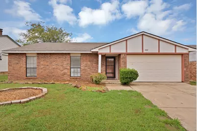 6437 Sunset Road, North Richland Hills, TX 76182 - Photo 1