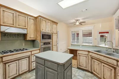 3801 Ridge Road, Willow Park, TX 76087 - Photo 11