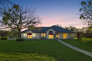 3801 Ridge Rd, Willow Park, TX 76087 - Photo 1