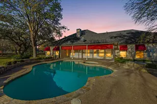 3801 Ridge Rd, Willow Park, TX 76087 - Photo 33