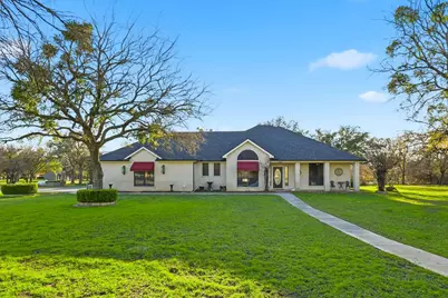3801 Ridge Road, Willow Park, TX 76087 - Photo 35