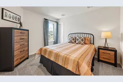 1312 Rusted Rail Drive, Princeton, TX 75407 - Photo 11