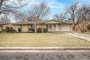 3635 Rogene St, North Richland Hills, TX 76180 - Photo 1