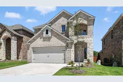 4231 Zayan Drive, Sherman, TX 75090 - Photo 21