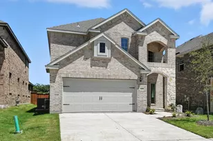 4231 Zayan Dr, Sherman, TX 75090 - Photo 23