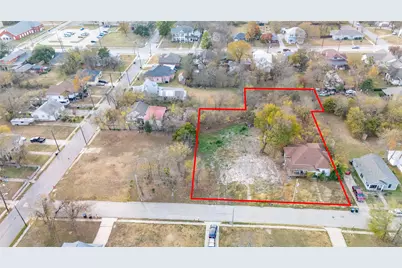 1908 Gibbons Street, Greenville, TX 75401 - Photo 17