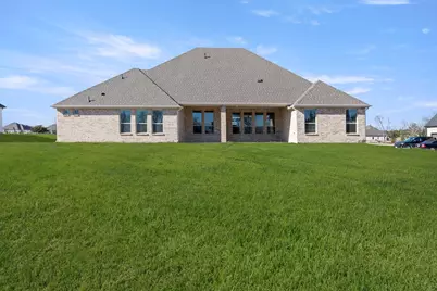 532 Birthright Lane, McLendon Chisholm, TX 75032 - Photo 27