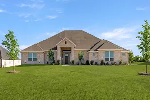 532 Birthright Ln, McLendon Chisholm, TX 75032 - Photo 1