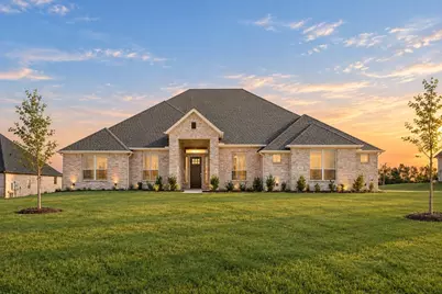 532 Birthright Lane, McLendon Chisholm, TX 75032 - Photo 1