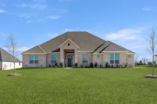 532 Birthright Ln, McLendon Chisholm, TX 75032 - Photo 1