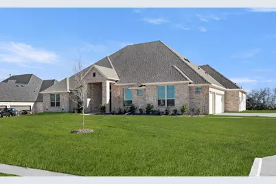 532 Birthright Lane, McLendon Chisholm, TX 75032 - Photo 11