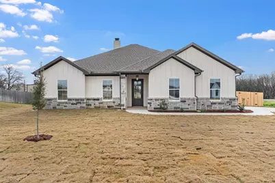 114 Salt Creek Road, Lorena, TX 76655 - Photo 1