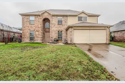 126 Angelina Drive, Crandall, TX 75114 - Photo 1