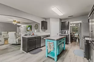 126 Angelina Dr, Crandall, TX 75114 - Photo 7