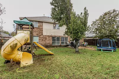 126 Angelina Drive, Crandall, TX 75114 - Photo 29