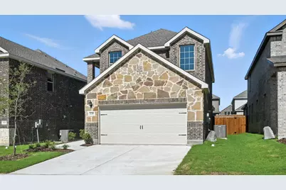 4248 Zayan Drive, Sherman, TX 75090 - Photo 21