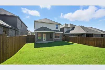 4248 Zayan Drive, Sherman, TX 75090 - Photo 3