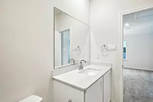 4248 Zayan Dr, Sherman, TX 75090 - Photo 5