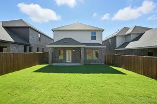 4248 Zayan Dr, Sherman, TX 75090 - Photo 1
