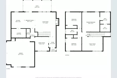 400 Goodnight Trail, Justin, TX 76247 - Photo 35