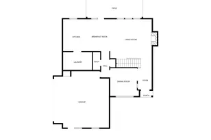 400 Goodnight Trail, Justin, TX 76247 - Photo 39