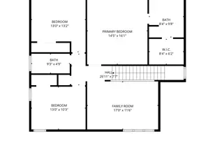 400 Goodnight Trail, Justin, TX 76247 - Photo 37