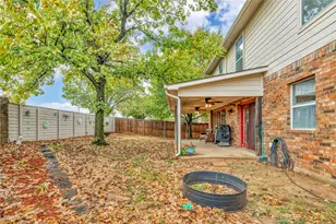 400 Goodnight Trail, Justin, TX 76247 - Photo 33