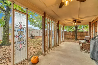 400 Goodnight Trail, Justin, TX 76247 - Photo 31