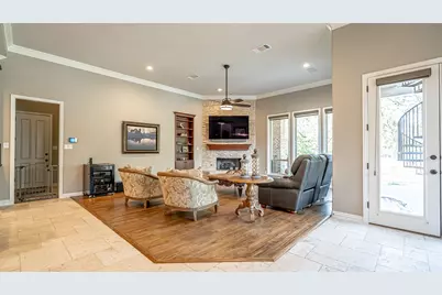 400 Porter Road, Bartonville, TX 76226 - Photo 11