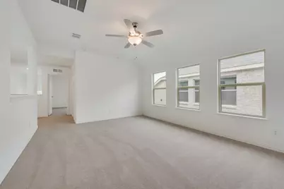 2809 Brushy Lake Drive, Fort Worth, TX 76179 - Photo 5