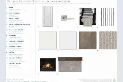 1709 Tolleson Drive, Fort Worth, TX 76008 - Photo 9