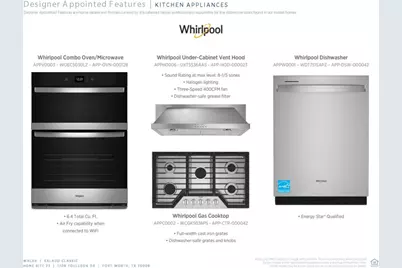 1709 Tolleson Drive, Fort Worth, TX 76008 - Photo 11
