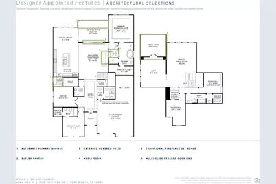 1709 Tolleson Drive, Fort Worth, TX 76008 - Photo 3