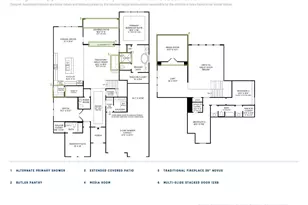 1709 Tolleson Dr, Fort Worth, TX 76008 - Photo 3