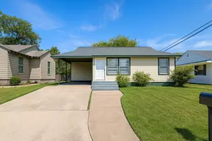 9104 Farmer Rd, White Settlement, TX 76108 - Photo 1