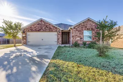 201 Cattlemans Creek Road, Newark, TX 76071 - Photo 1