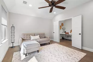 11459 Misty Ridge Dr, Flower Mound, TX 76262 - Photo 31