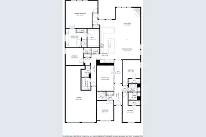 4004 Horsemint Road, Aubrey, TX 76227 - Photo 37