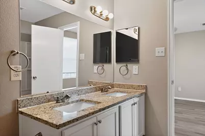 9236 Cheswick Drive, Fort Worth, TX 76123 - Photo 21