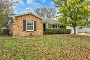 6020 Wester Ave, Fort Worth, TX 76133 - Photo 3