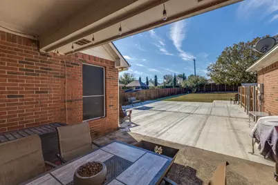 1317 Osage Trail, Mesquite, TX 75149 - Photo 5