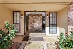 7007 Forestview Dr, Arlington, TX 76016 - Photo 3