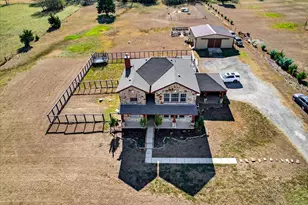 7675 Michael Rd, Sanger, TX 76266 - Photo 39