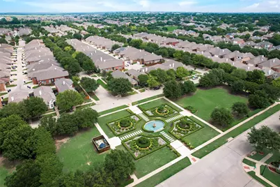 9530 Park Garden Drive, Frisco, TX 75035 - Photo 33