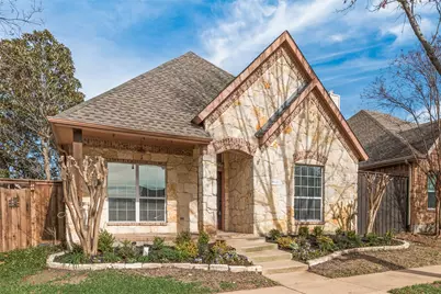 9530 Park Garden Drive, Frisco, TX 75035 - Photo 1