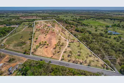 Tbd 23 Highway 199 W, Poolville, TX 76487 - Photo 1