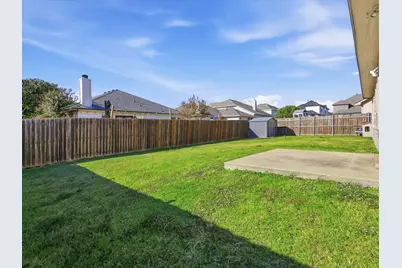 1613 Grassy View Drive, Fort Worth, TX 76177 - Photo 23