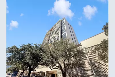 6335 W Northwest Highway #1815, Dallas, TX 75225 - Photo 37