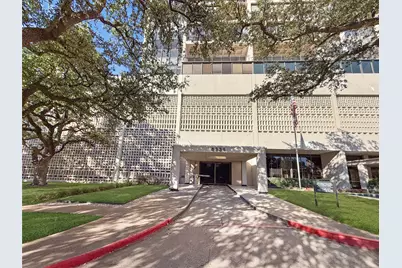 6335 W Northwest Highway #1815, Dallas, TX 75225 - Photo 5